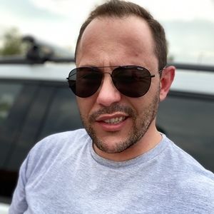 Meet your Posher, Tommy